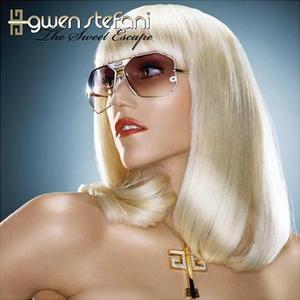 Gwen Stefani Featuring Akon